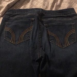 Hollister Jeans- size 9R